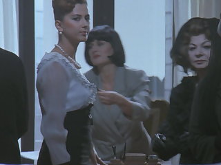 Lampeggiante All Ladies Do It 1992
