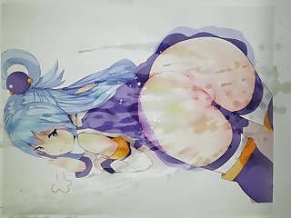 Aqua Cum Tribute SoP #1