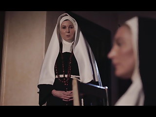 Поцелуи Confessions Of A Sinful Nun Vol.2
